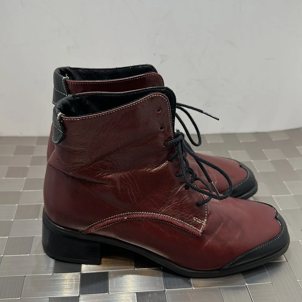 Santana Canada‎ water proof boots
